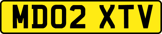 MD02XTV