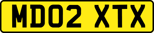 MD02XTX