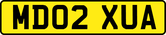 MD02XUA