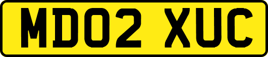 MD02XUC