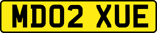 MD02XUE