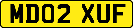 MD02XUF