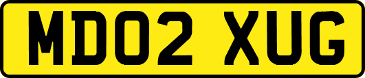 MD02XUG