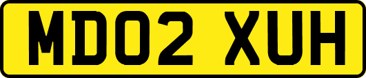 MD02XUH