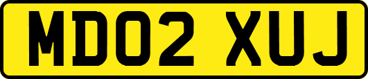 MD02XUJ