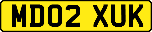 MD02XUK