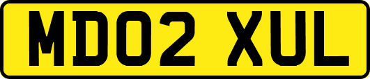MD02XUL
