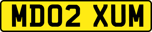 MD02XUM