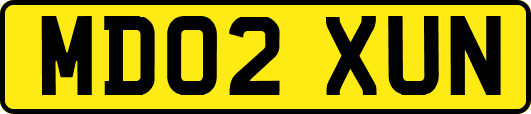 MD02XUN