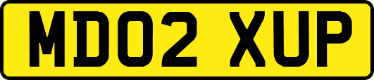 MD02XUP