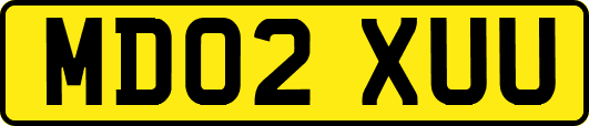 MD02XUU