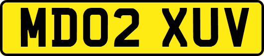 MD02XUV