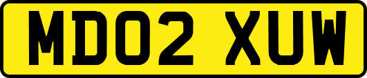 MD02XUW