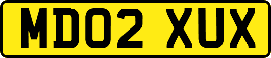 MD02XUX