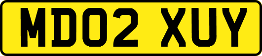 MD02XUY