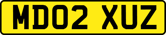 MD02XUZ