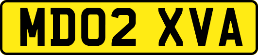 MD02XVA