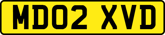 MD02XVD