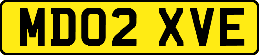 MD02XVE