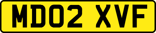 MD02XVF