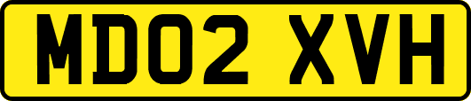 MD02XVH