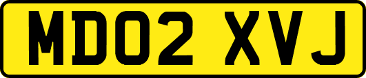MD02XVJ