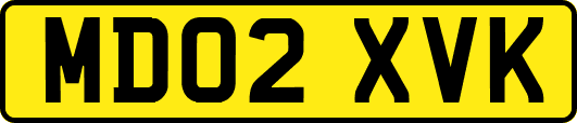 MD02XVK