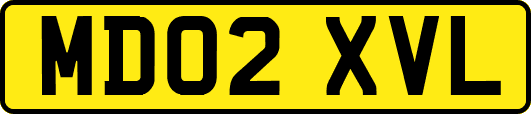 MD02XVL