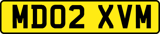 MD02XVM