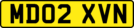 MD02XVN