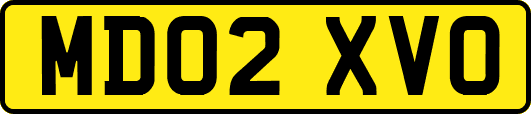 MD02XVO