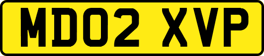 MD02XVP