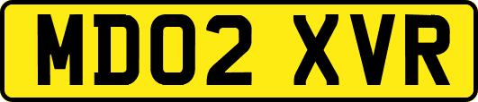 MD02XVR