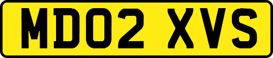 MD02XVS
