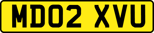 MD02XVU