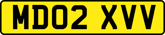 MD02XVV