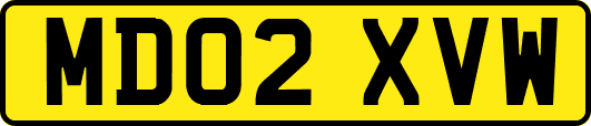 MD02XVW