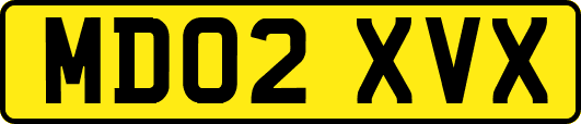 MD02XVX