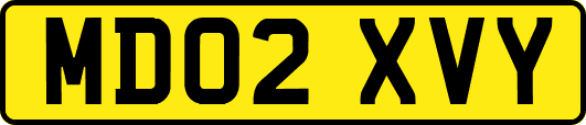 MD02XVY
