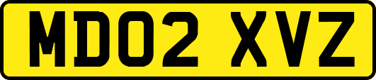 MD02XVZ
