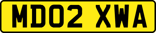 MD02XWA