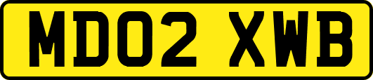 MD02XWB