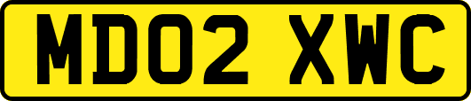 MD02XWC