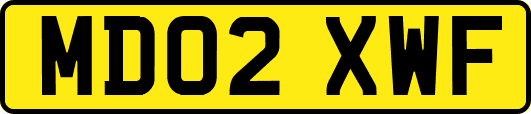MD02XWF