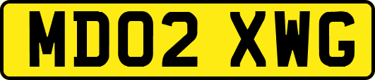 MD02XWG
