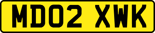 MD02XWK