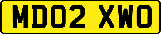 MD02XWO