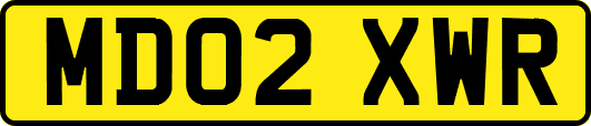 MD02XWR