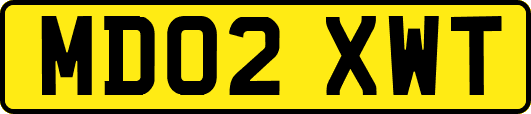 MD02XWT
