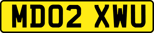MD02XWU